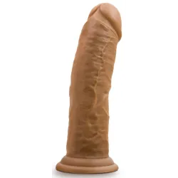 Dr. Skin Gode réaliste Cock Harn Dr Skin 18 x 5cm Latino